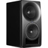 Kali Audio SM-5 3-Way 5" 225W Active Studio Monitor with Network Control (Black, Single)