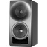 Kali Audio SM-5 3-Way 5" 225W Active Studio Monitor with Network Control (Black, Single)