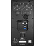 Kali Audio SM-5 3-Way 5" 225W Active Studio Monitor with Network Control (Black, Single)
