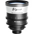 Blazar Viper 35mm T2.1 Full-Frame 1.5X Anamorphic Lens (ARRI PL)