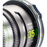 NiSi ATHENA PRIME Rewind 35mm T1.9 Full-Frame Cinema Lens (ARRI PL)