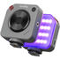 SmallRig 5821 P108 Neo mini LED Video Light (Nebula Gray)