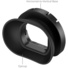 SmallRig 5713 Horizontal-to-Vertical Camera Viewfinder Eyecup for Sony FX2