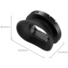 SmallRig 5713 Horizontal-to-Vertical Camera Viewfinder Eyecup for Sony FX2