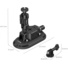 SmallRig 5842 3x6" Car Suction Support for Action Cameras
