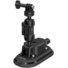 SmallRig 5842 3x6" Car Suction Support for Action Cameras