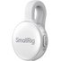 SmallRig 5716 S 70 Wireless Microphone with Multi-Device Compatibility (White)