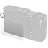 SmallRig 5988 Screen Protector for FUJIFILM X-E5