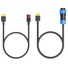 Bluetti 12V/30A RV Cable for AC200MAX / AC300 / AC500 / EP500P
