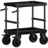 Tilta Boulder Camera Cart (Black)