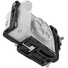 Kondor Blue Sony FX3/FX30 Hybrid Camera Cage Only (Raven Black)