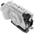 Kondor Blue Sony FX3/FX30 Hybrid Camera Cage Only (Raven Black)