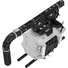 Kondor Blue Base Rig MKII for Blackmagic URSA Mini (Raven Black)