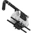 Kondor Blue Base Rig MKII for Blackmagic URSA Mini (Raven Black)
