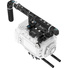 Kondor Blue Base Rig for URSA Cine 12K LF (Raven Black)