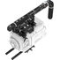 Kondor Blue Base Rig for URSA Cine 12K LF (Raven Black)