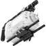 Kondor Blue Base Rig for URSA Cine 12K LF (Raven Black)