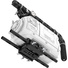 Kondor Blue Base Rig for URSA Cine 12K LF (Raven Black)