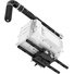 Kondor Blue Base Rig for URSA Cine 12K LF (Raven Black)