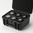 7Artisans Hard Case For T2.1 Lenses (Holder 6pcs)