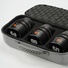 7Artisans Case For T2.1 Lenses (Holder 3pcs)
