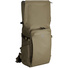 Summit Creative Large Metropolis 32L Roll Top Backpack (Champagne)