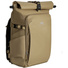 Summit Creative Large Metropolis 32L Roll Top Backpack (Champagne)