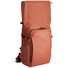 Summit Creative Large Metropolis 32L Roll Top Backpack (Orange)