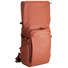 Summit Creative Medium Metropolis 28L Roll Top Backpack (Orange)