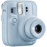 Fujifilm Instax Mini 13 Instant Film Camera (Frost Blue)