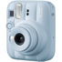 Fujifilm Instax Mini 13 Instant Film Camera (Frost Blue)