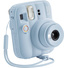 Fujifilm Instax Mini 13 Instant Film Camera (Frost Blue)
