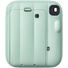 Fujifilm Instax Mini 13 Instant Film Camera (Lagoon Green)