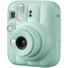 Fujifilm Instax Mini 13 Instant Film Camera (Lagoon Green)