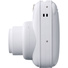 Fujifilm Instax Mini 13 Instant Film Camera (Clay White)