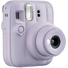 Fujifilm Instax Mini 13 Instant Film Camera (Dreamy Purple)