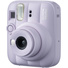 Fujifilm Instax Mini 13 Instant Film Camera (Dreamy Purple)