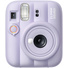 Fujifilm Instax Mini 13 Instant Film Camera (Dreamy Purple)