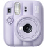 Fujifilm Instax Mini 13 Instant Film Camera (Dreamy Purple)