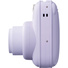 Fujifilm Instax Mini 13 Instant Film Camera (Dreamy Purple)