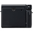 Fujifilm Instax WIDE 400 Instant Film Camera (Jet Black)