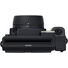 Fujifilm Instax WIDE 400 Instant Film Camera (Jet Black)