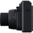 Fujifilm Instax WIDE 400 Instant Film Camera (Jet Black)