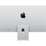 Apple 27" Studio Display (2026, Standard Glass, Tilt and Height-Adjustable Stand)