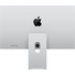 Apple 27" Studio Display XDR (2026, Nano-Texture Glass, Tilt and Height-Adjustable Stand)