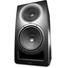Kali Audio SM-8 3-Way 8" 300W Active Studio Monitor with Network Control (Black, Single)