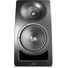 Kali Audio SM-8 3-Way 8" 300W Active Studio Monitor with Network Control (Black, Single)
