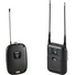 Shure SLXD15/85 Digital Camera-Mount Wireless Cardioid Lavalier Mic System (H58: 520 to 608 MHz)