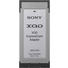 Sony QDAEX1 XQD ExpressCard Adapter