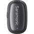 Saramonic AIR-SE-02 2-Person Ultra-Mini Wireless Microphone System with USB-C & Lightning Receivers (2.4 GHz)
